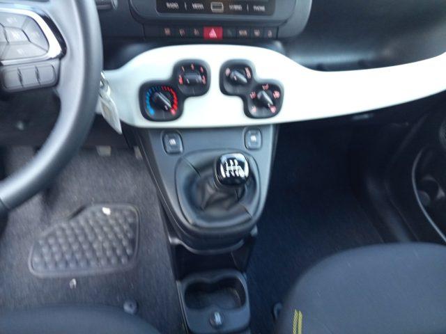 FIAT Panda 1.0 FireFly S&S Hybrid Pandina