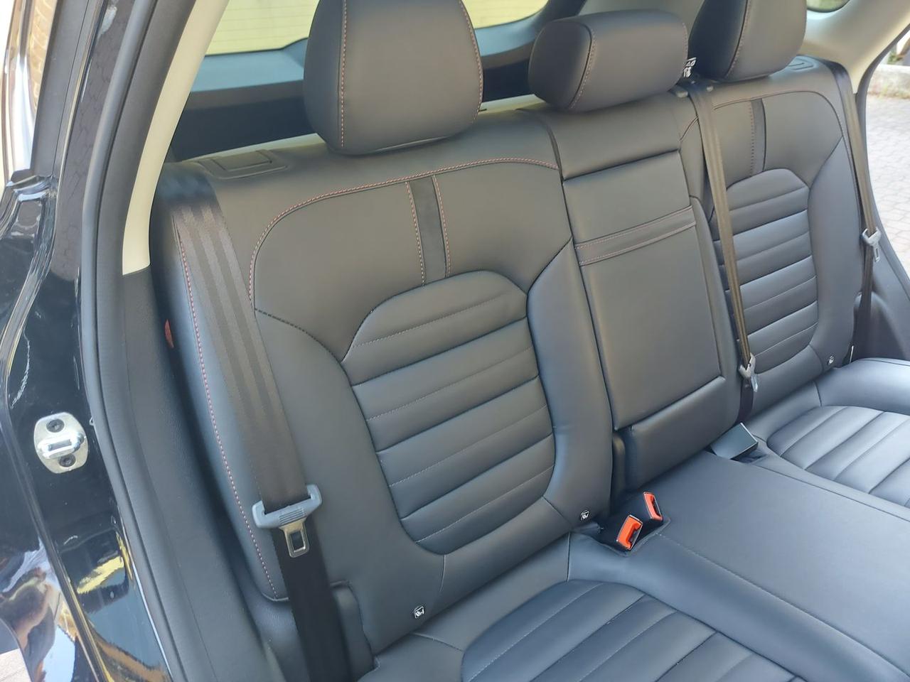 Mg HS Luxury 1.5 T GDI Gpl