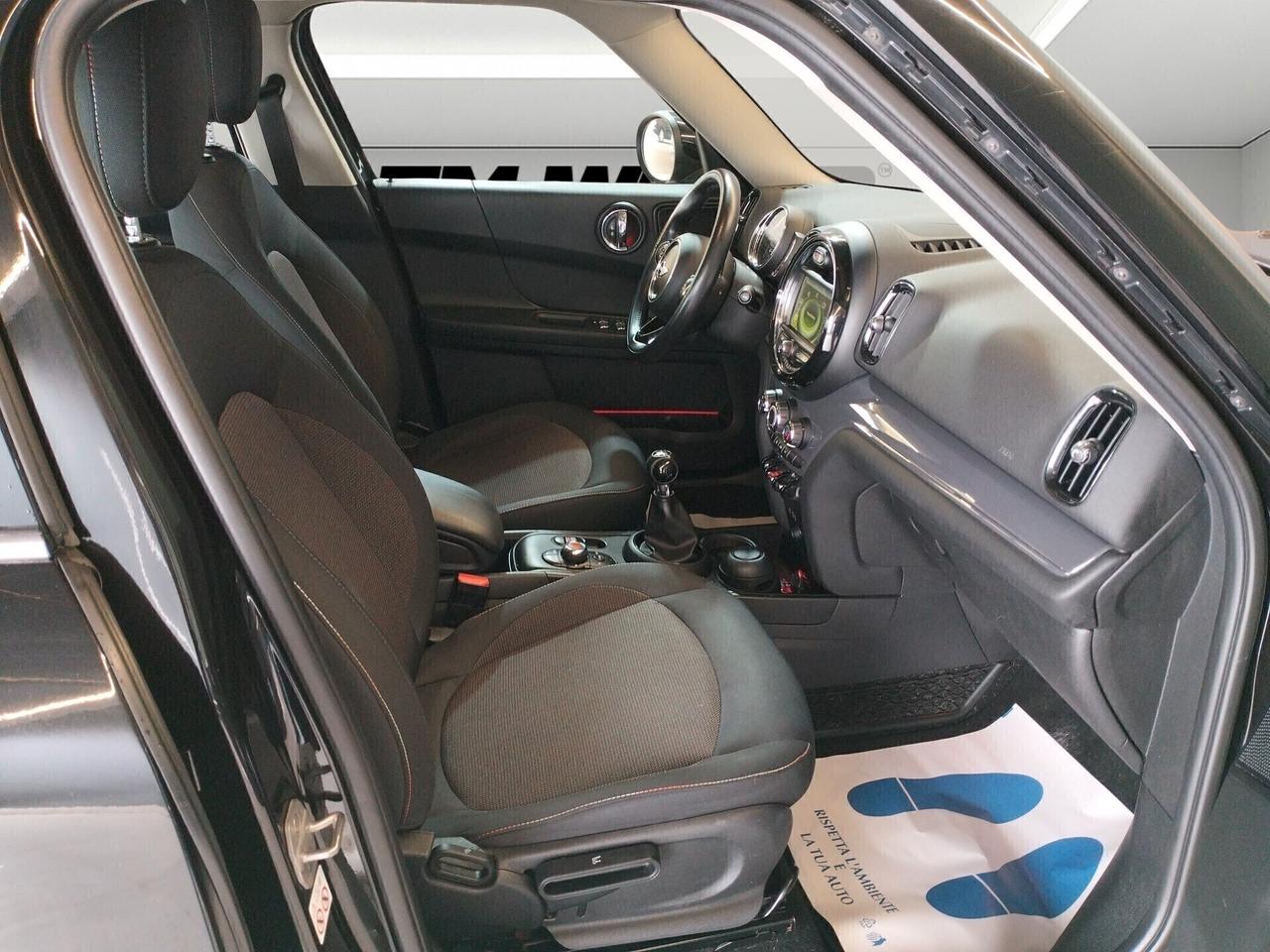 MINI Cooper Countryman Mini Countryman 1.5