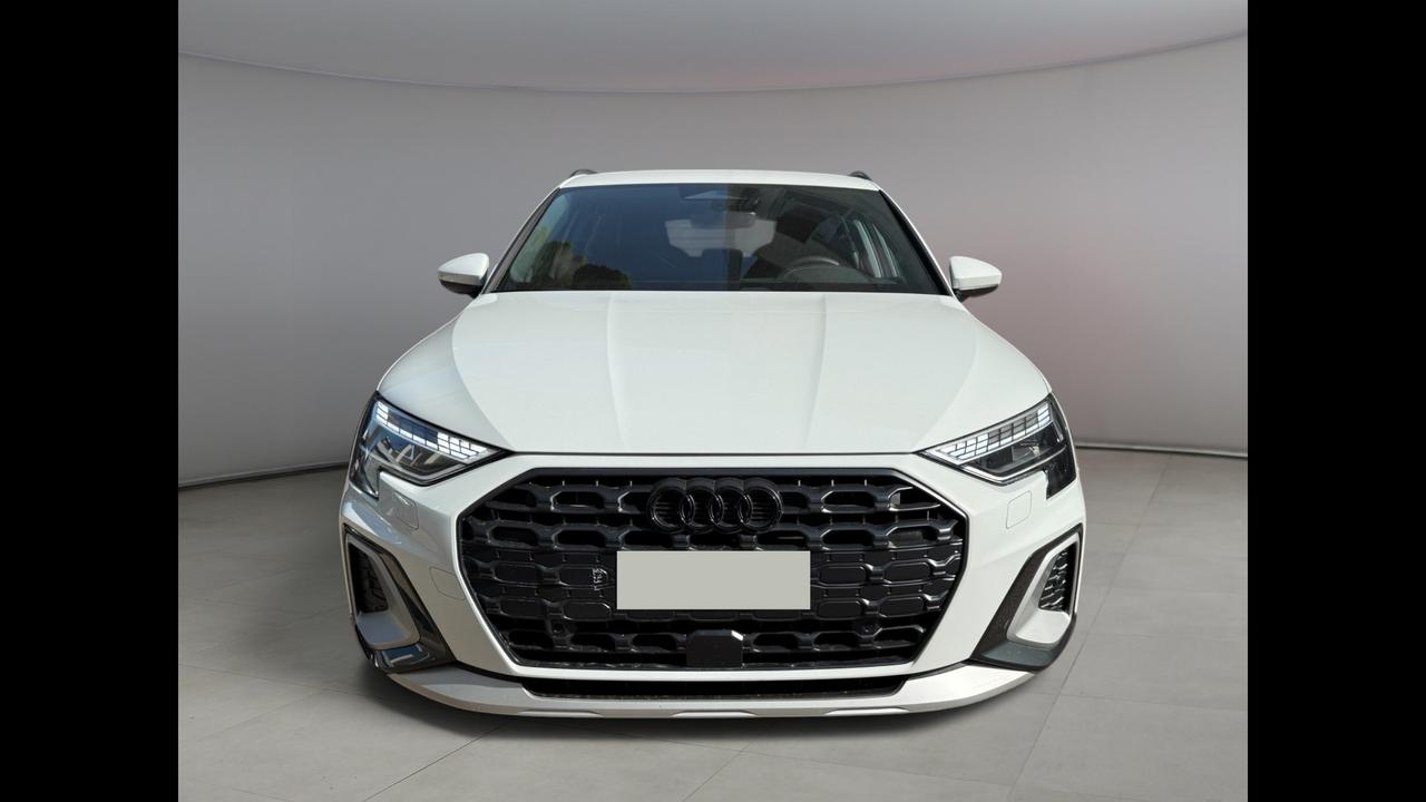 Audi Audi A3 allstreet Business Advanced TDI 110 kW S tronic