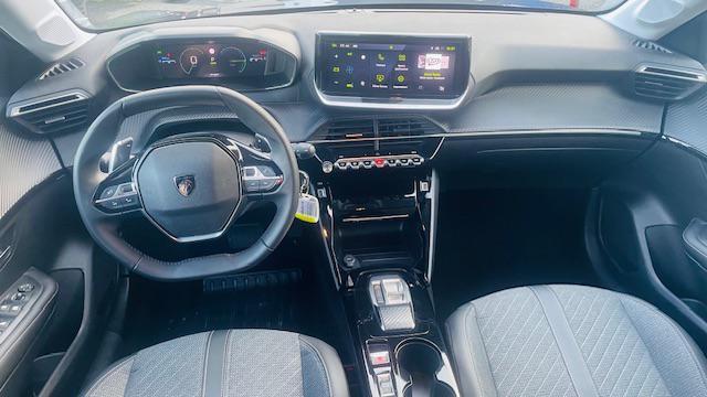 PEUGEOT 208 Hybrid 110 e-DCS6 Allure PREZZO REALE