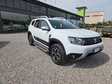 Dacia Duster 1.6 SCe 4x2 Prestige