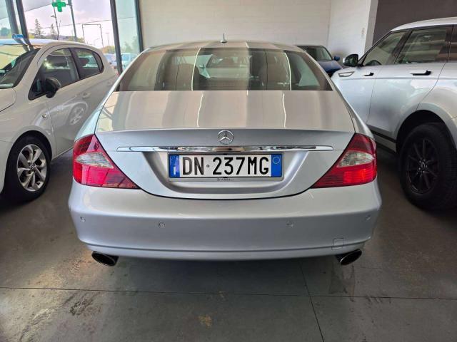 Mercedes-Benz CLS 320 CLS Berlina - C219 cdi V6 Sport auto