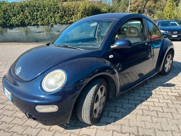 Volkswagen New Beetle 1.9 TDI 101CV
