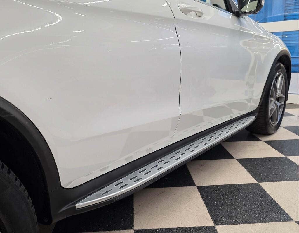 Mercedes-benz GLC 250d coupè 4Matic Premium allestimento AMG