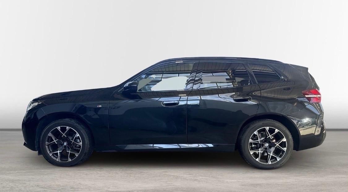 Bmw X3 M-Sport X-Drive 20d 197cv