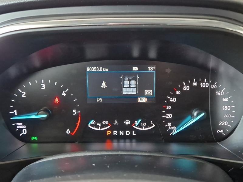 FORD FOCUS 1.5 ECOBLUE 115 CV ACTIVE AUTO SW STATION WAGON