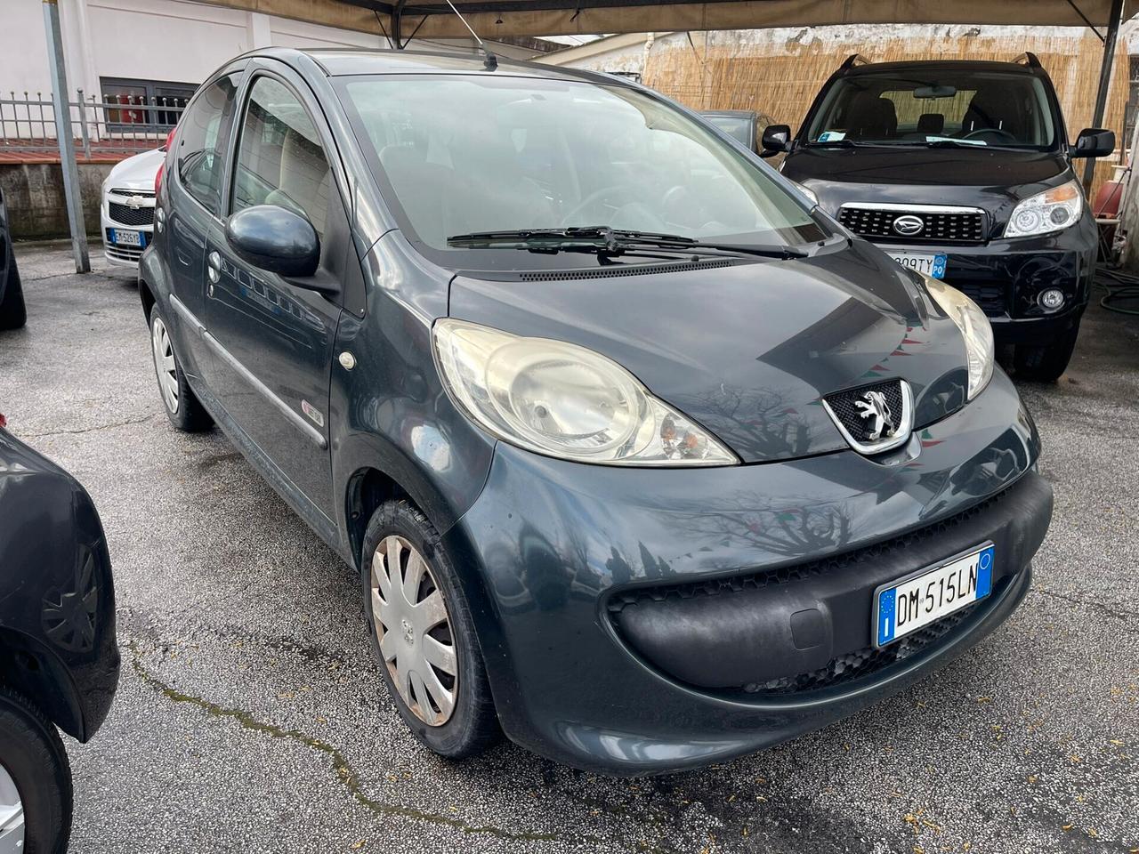 Peugeot 107 1.0 68CV 5p. Desir