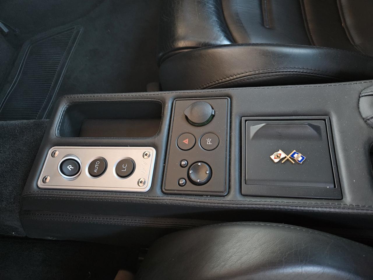 Ferrari F430 F1