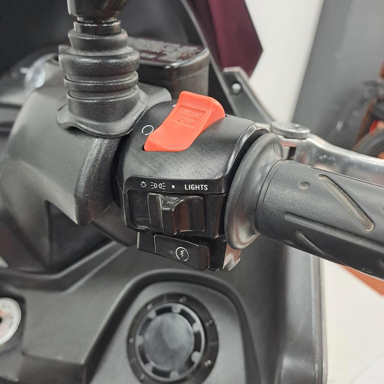 Kymco Xciting 300 R - SUPERPREZZO / FINANZIABILE