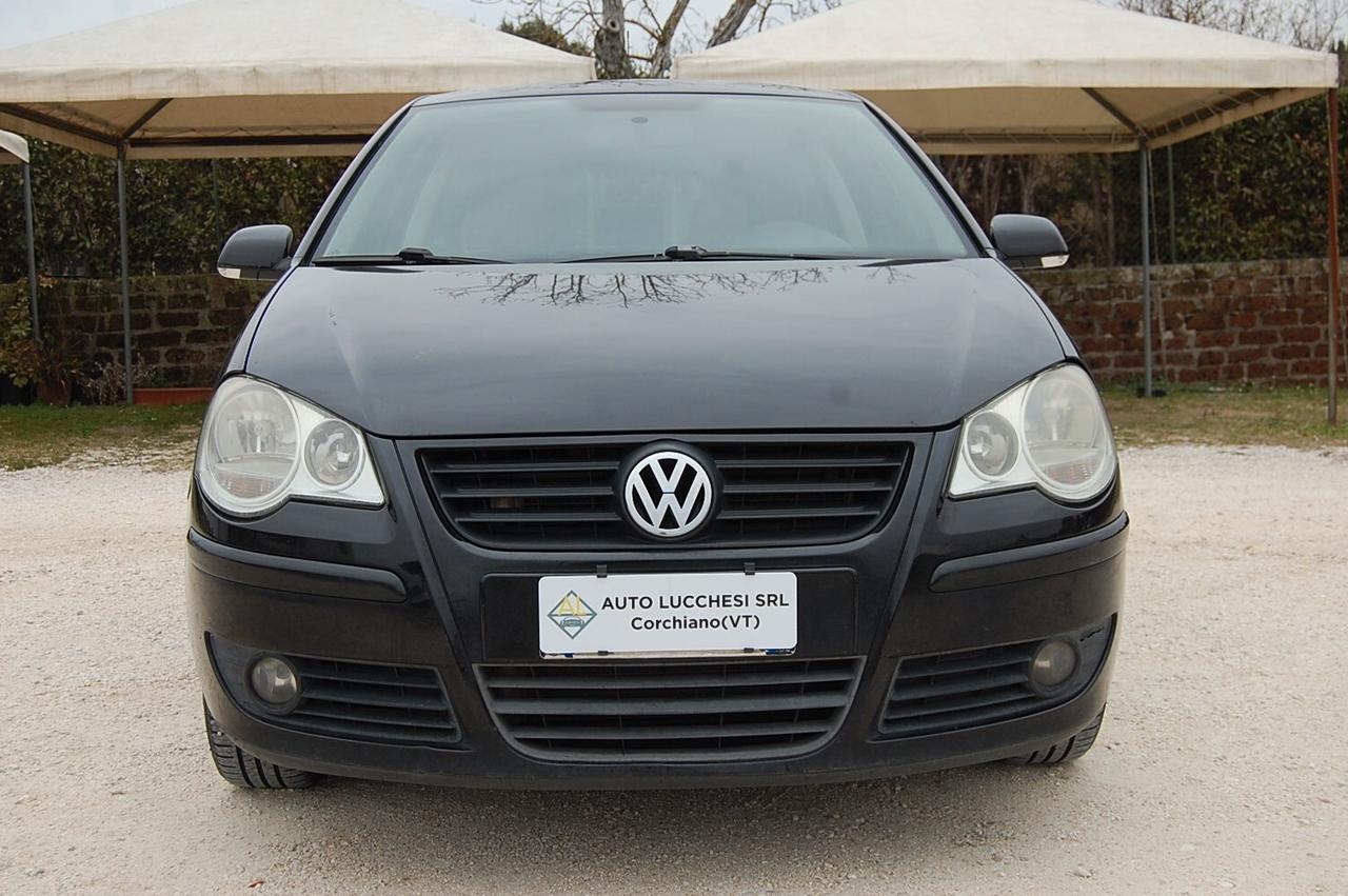 Volkswagen Polo 1.4/69CV TDI 3p. Comfortline