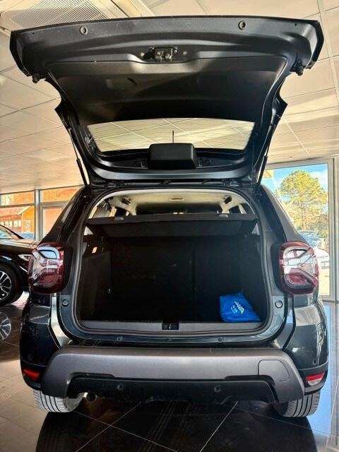 DACIA Duster 2ª serie Duster 1.5 Blue dCi 8V 1...