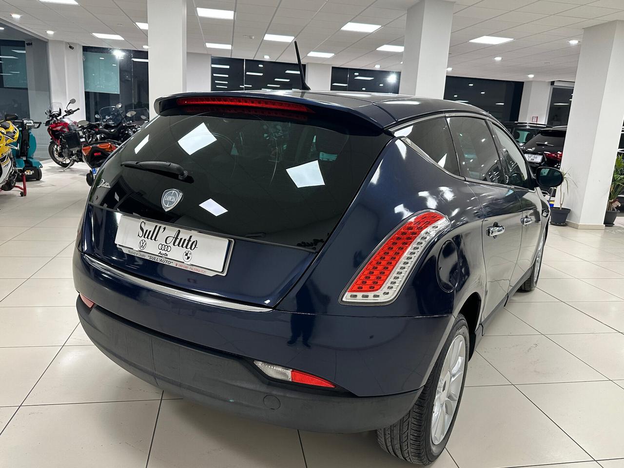 Lancia Delta 1.6 MJT DPF Oro 120 Cv - 2009