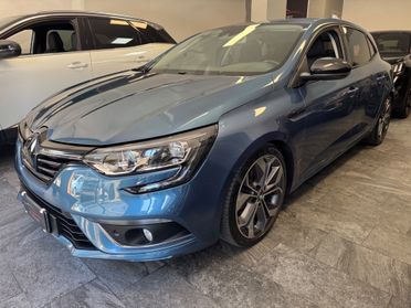 Renault Megane 1.5 dCi 116 CV Gt line
