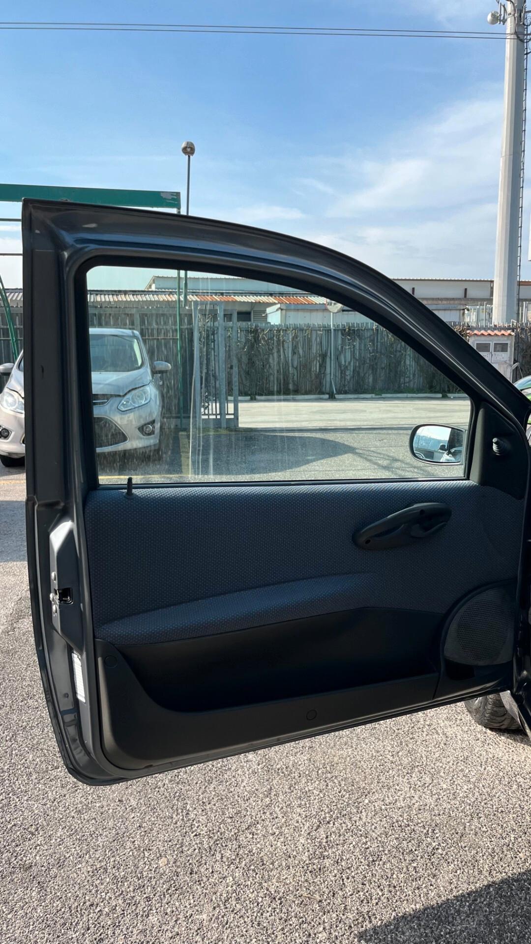 Fiat Punto 1.3 Multijet 16V 3 porte Actual