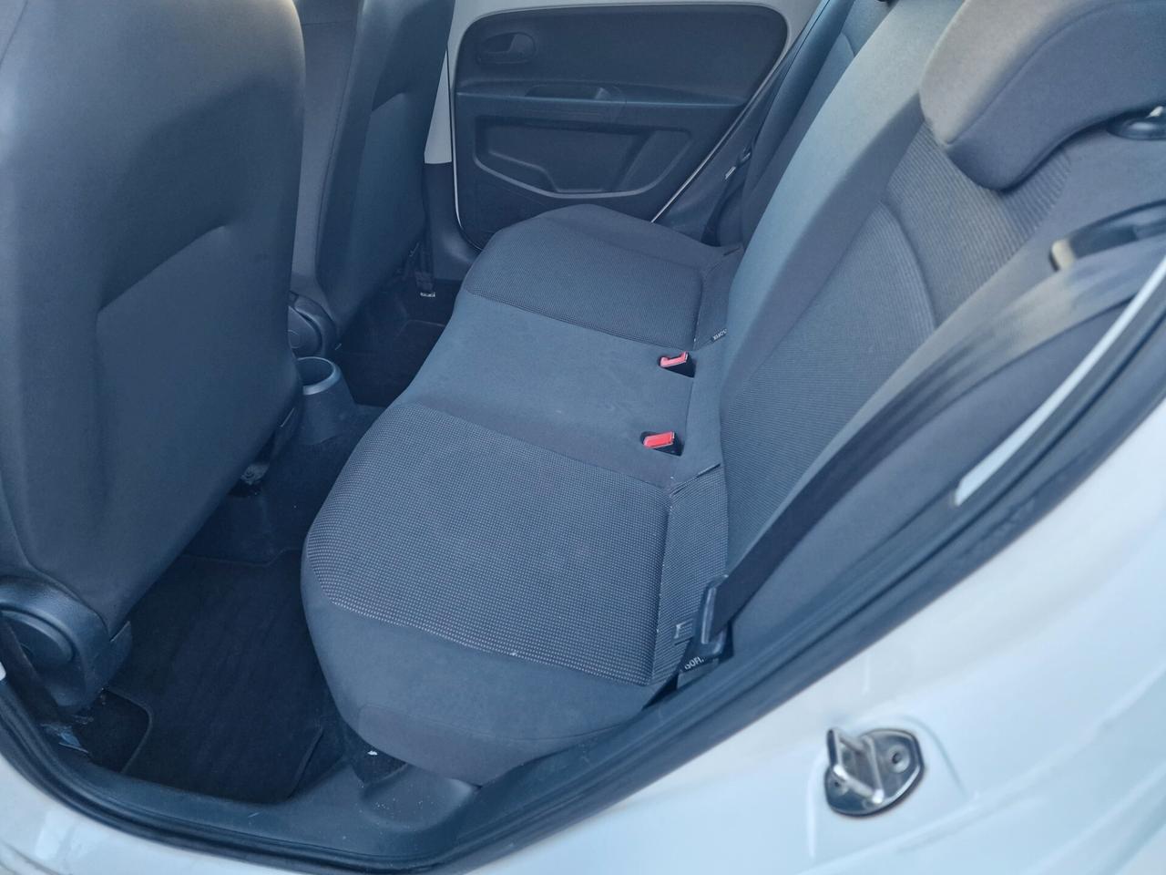 Volkswagen up! 1.0 5p. eco take BlueMotion Technology