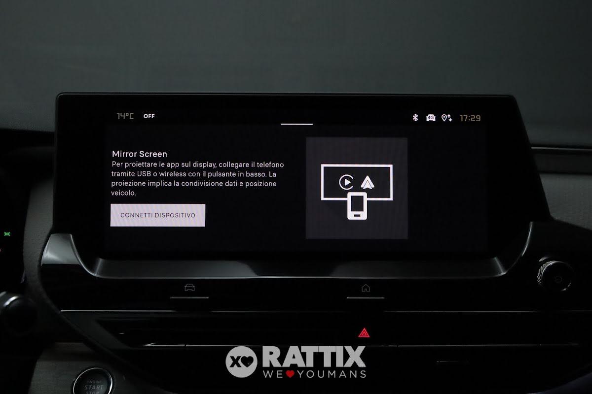 Citroen C5 X 1.6 hybrid phev 225CV Shine Pack e-eat8 + tetto apribile