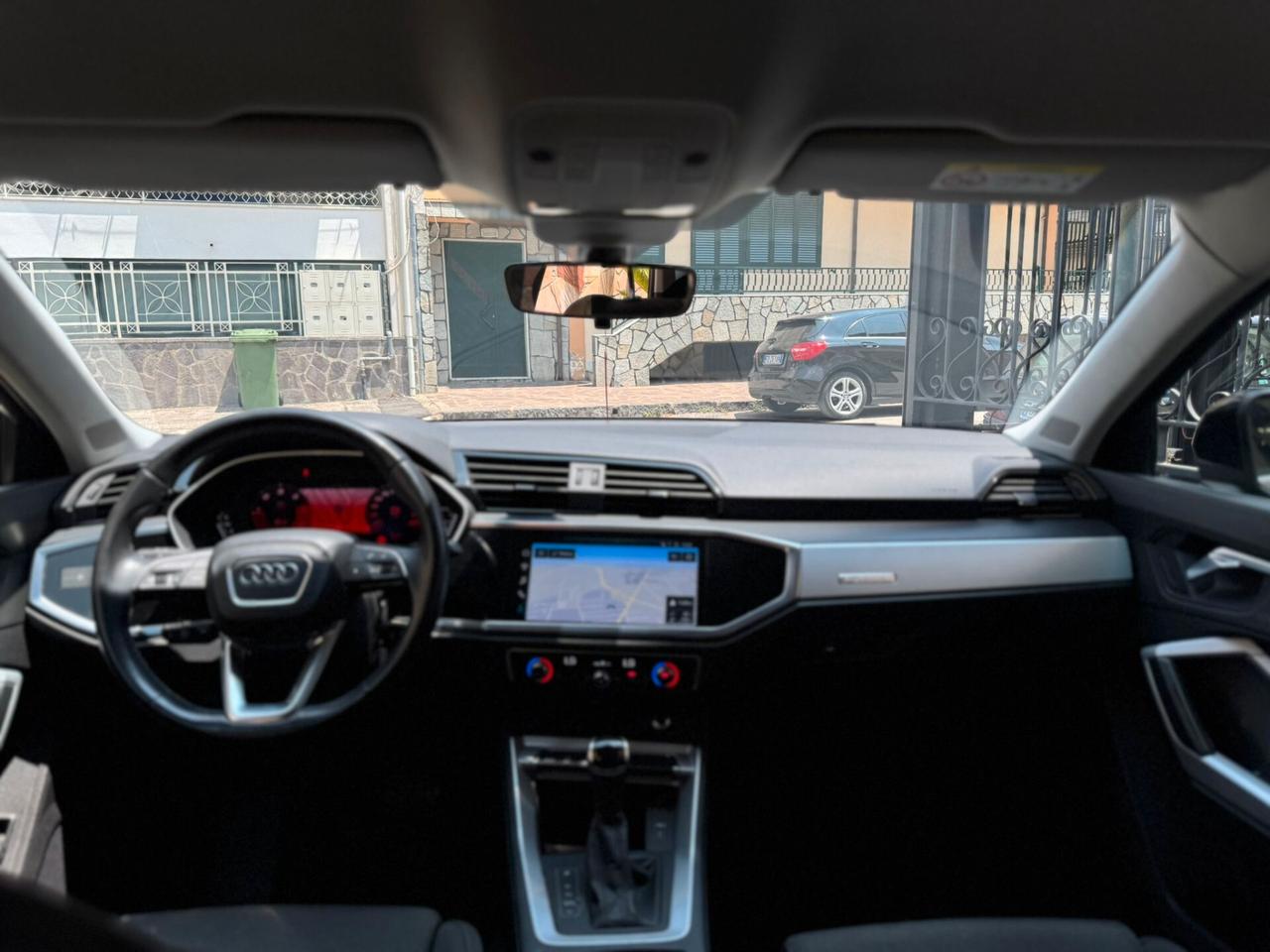 Audi Q3 SPB 35 TDI S tronic quattro edition
