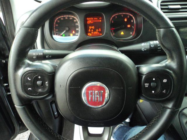 FIAT Panda 1.2 EasyPower Lounge