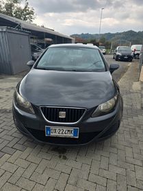 Seat Ibiza 1.2 5p. Style GPL