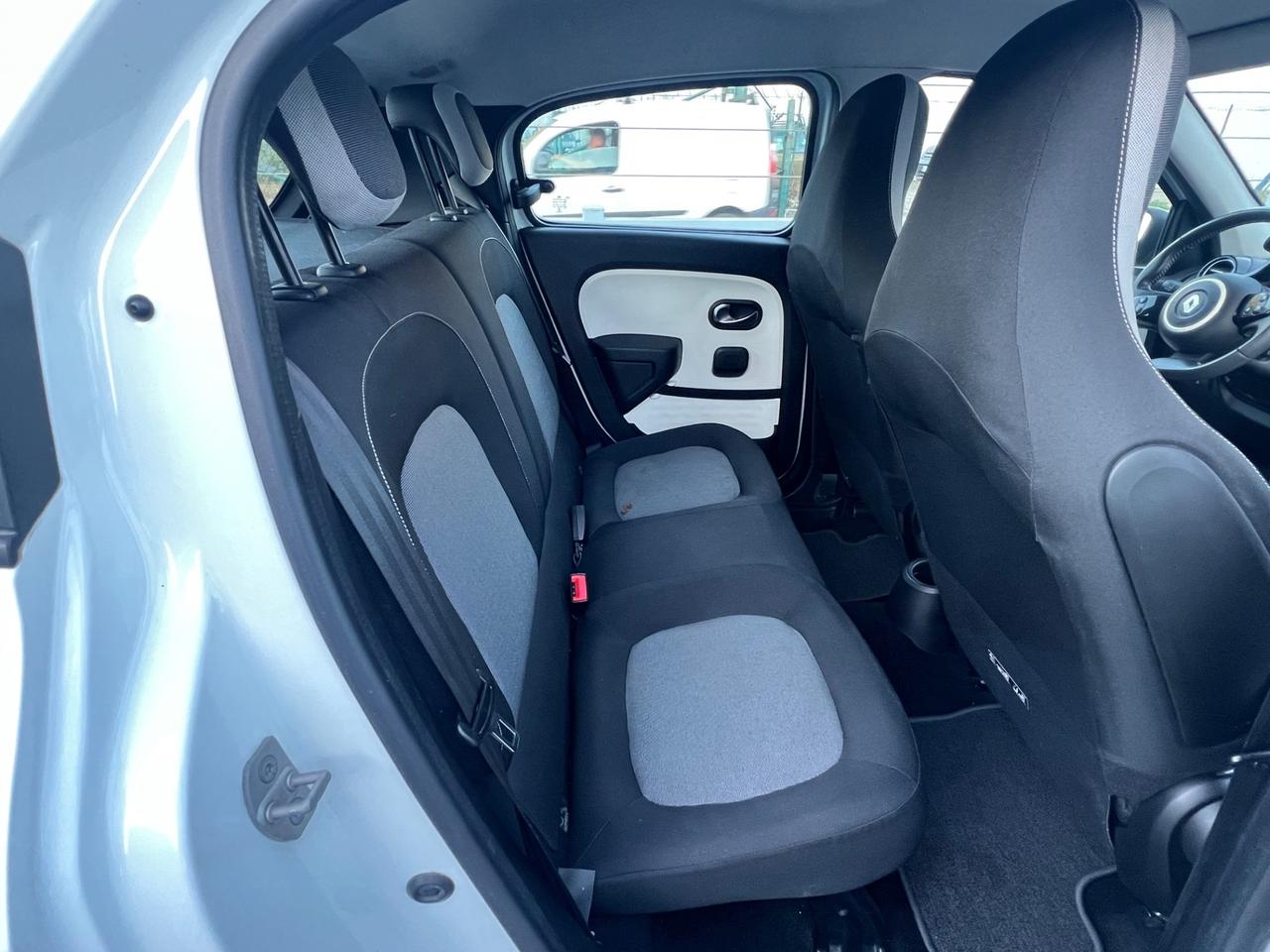 Renault Twingo SCe Intens
