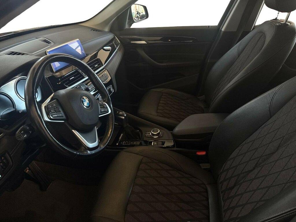 BMW X1 25 e xLine xDrive Steptronic