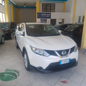 PERFETTA NISSAN QASHQAI 1.2 GARANZIA INCLUSA