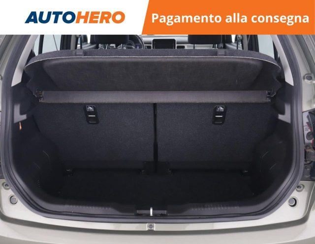 SUZUKI Ignis 1.2 Hybrid Top