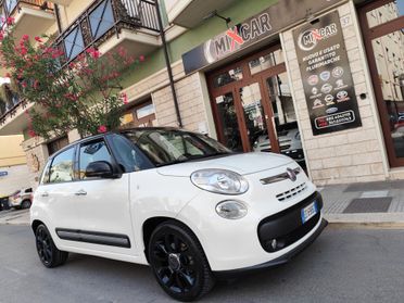 Fiat 500L 1.4 95CV BENZINA GPL PERFETTA