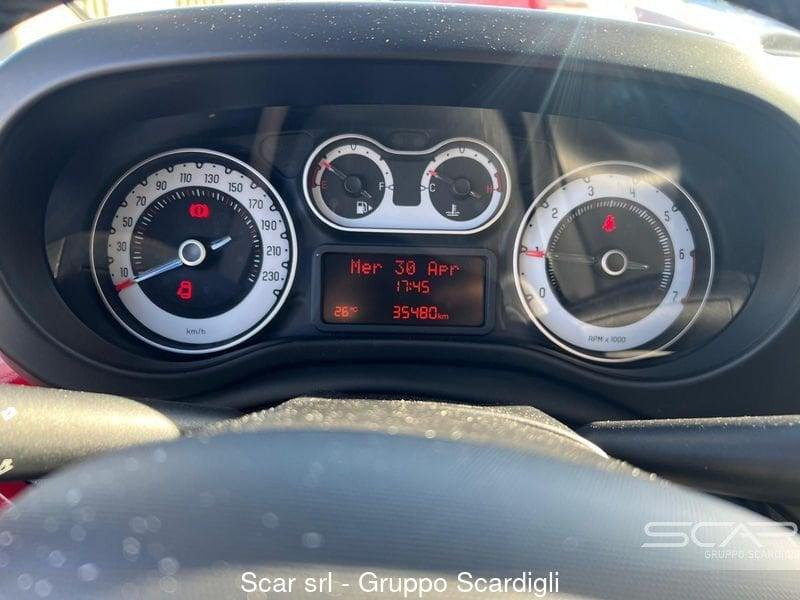 FIAT 500L 500L 1.4 95 CV Pop Star