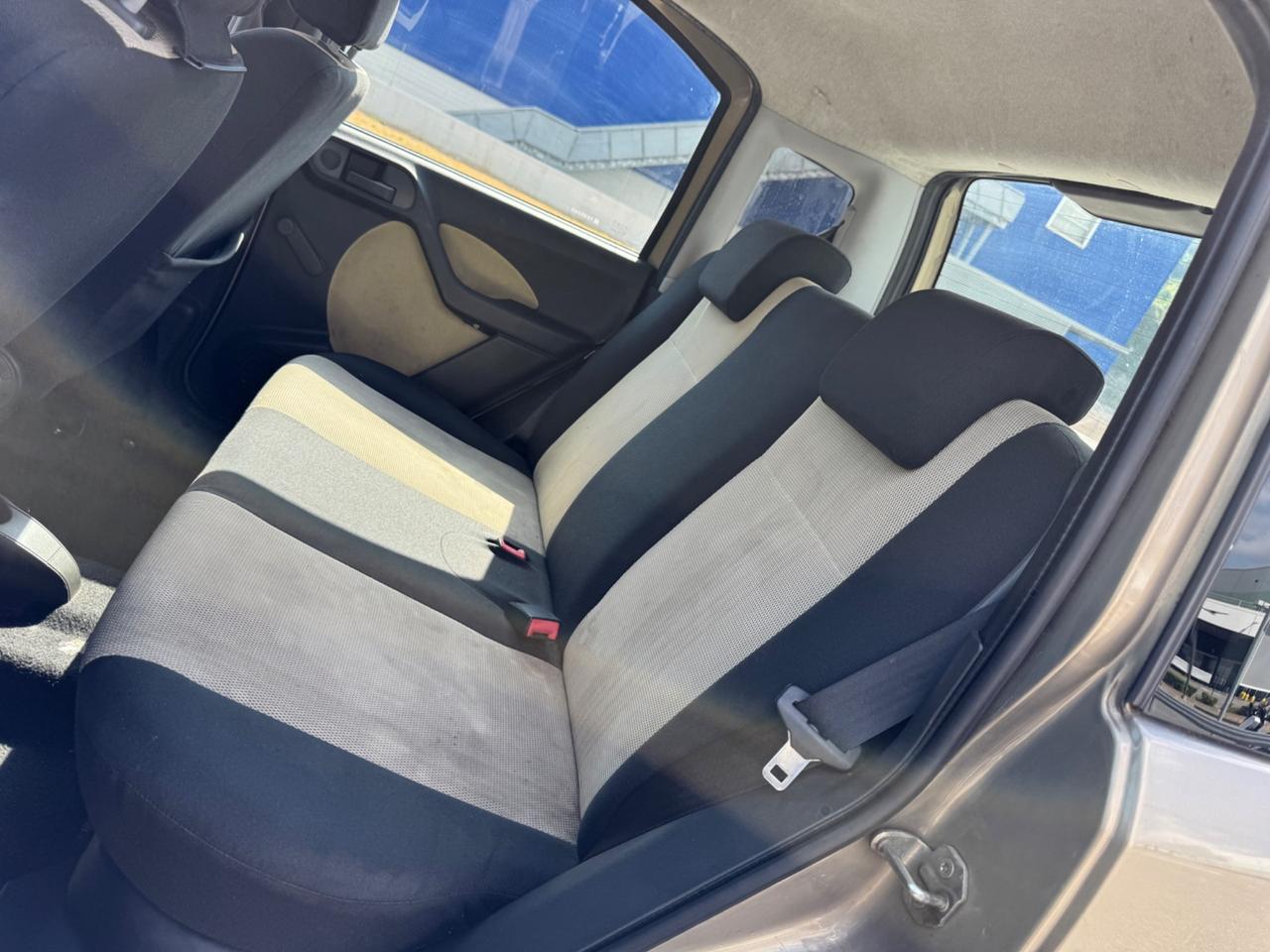 Fiat Panda 1.3 MJT 16V 4x4 Cross pronta consegna