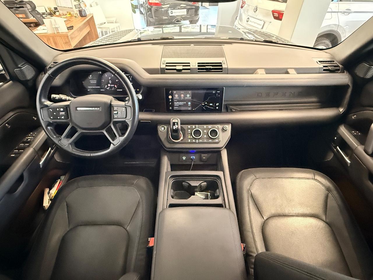 Land Rover Defender 110 3.0d mhev X-Dynamic SE 200cv auto
