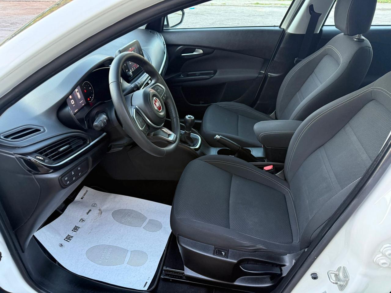 Fiat Tipo 1.3 Mjt S&S 5 porte PROMOZIONE