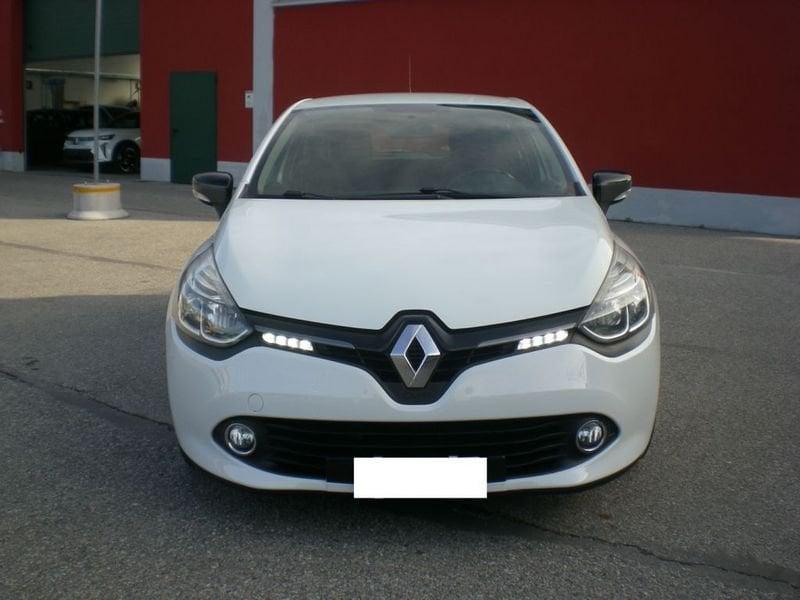 Renault Clio 1.5 DCI