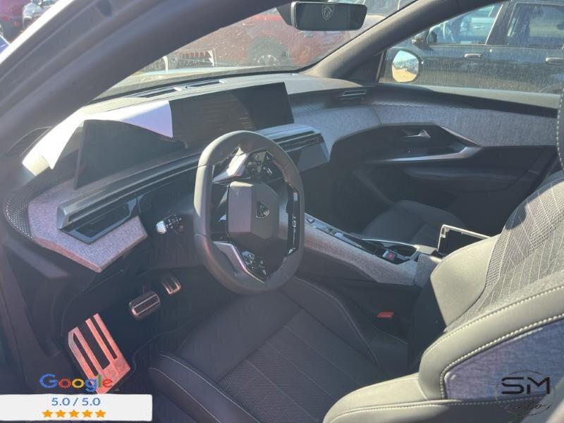 Peugeot 3008 3008 1.2 hybrid GT 145cv e-dcs6
