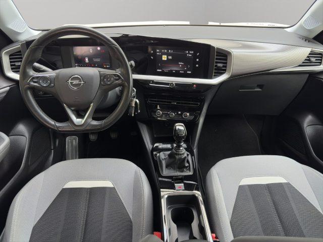 OPEL Mokka 1.5 diesel ELEGANCE S&S 110cv