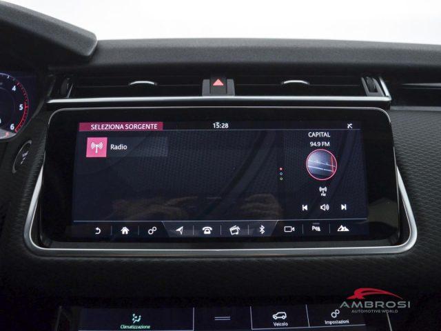 LAND ROVER Range Rover Velar 2.0D I4 240 CV R-Dynamic S