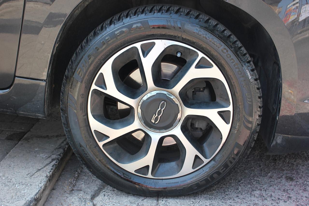 Fiat 500L 1.3 mjt *PREZZO VERO* UNIPRO KM CERTIFICATI