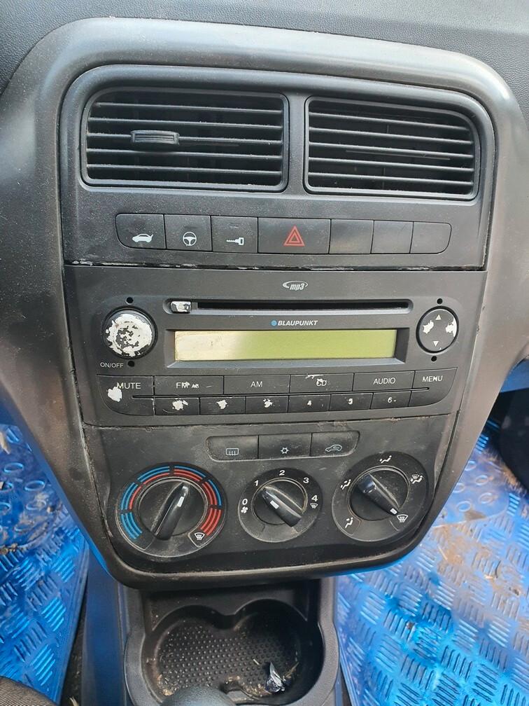 Fiat Grande Punto 1.3 MJT 75CV 5p. Active