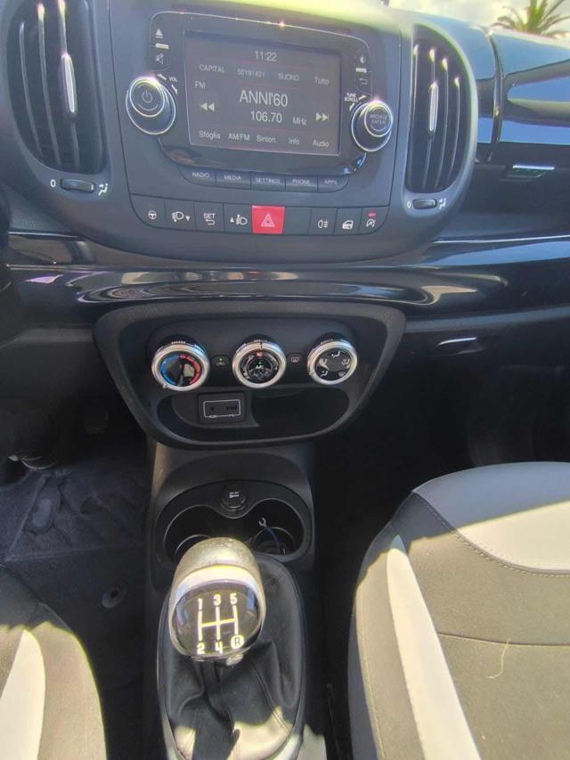 FIAT 500L 1.3 Multijet 95 CV Business