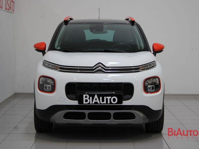 Citroën C3 Aircross C3 Aircross PureTech 110 S&S Shine