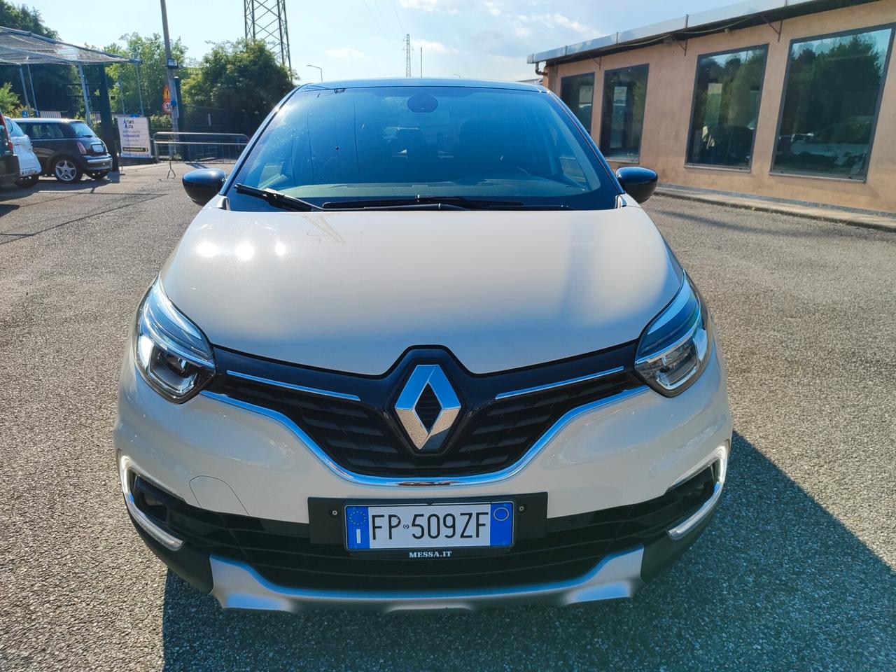 Renault Captur TCe 12V 90 CV Start&Stop Energy Intens