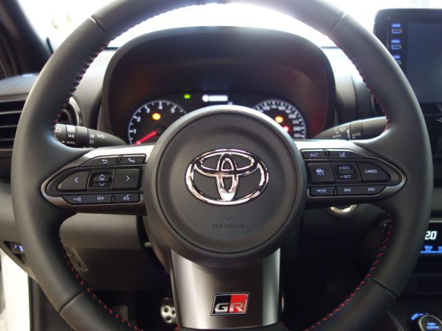 Toyota Yaris GR Yaris Mk1 1.6 Circuit - Italiana km0 IVA espost