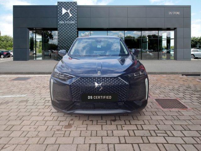 DS AUTOMOBILES DS 3 HYBRID 145CV PALLAS