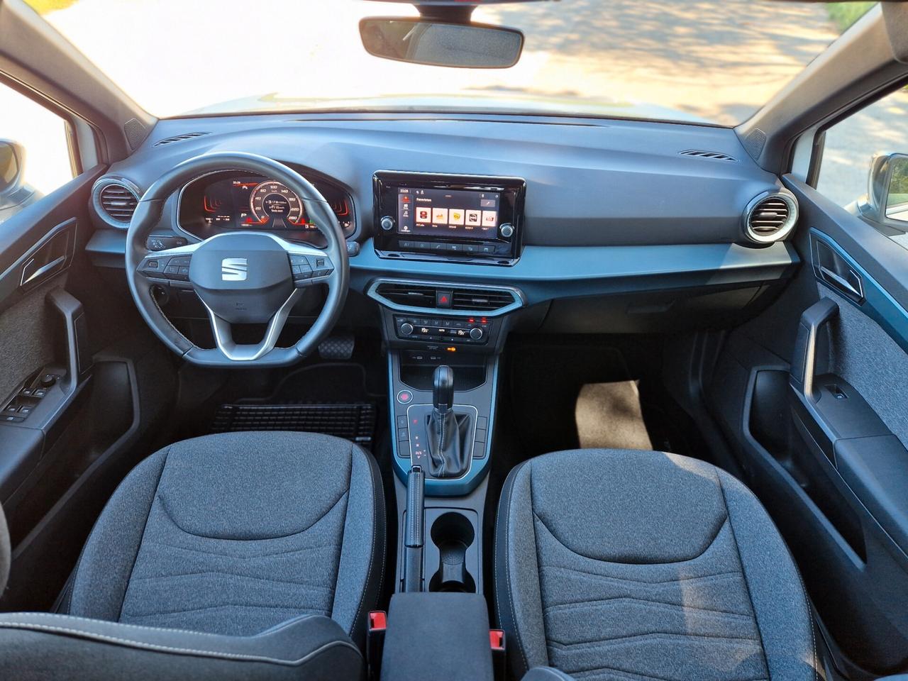 Seat Arona 1.0 EcoTSI 110 CV DSG XPERIENCE