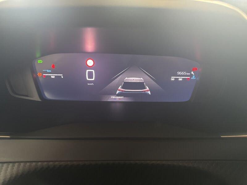 Peugeot 2008 2008 PureTech 100 S&S Allure