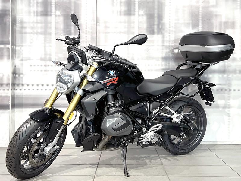 Bmw R 1250 R