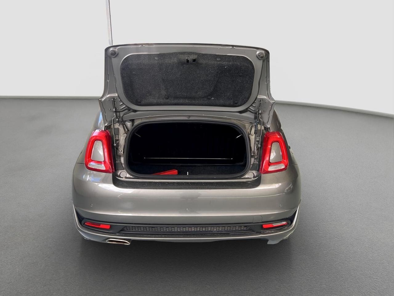 Fiat 500 C 1.0 Hybrid Cult