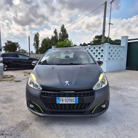Peugeot 208 BlueHDi 100 5 porte GT Line
