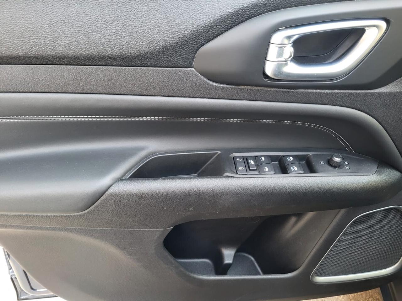 Jeep Compass 1.6 Mtj 130 Cv Limited+Led+Telecamere 360°.....